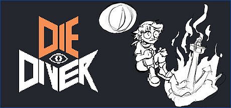 Die Diver Game