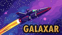 Buy Galaxar PC