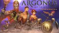 Argonus and the Gods of Stone: The Argonautica