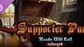 Heads Will Roll: Reforged - Supporter Pack