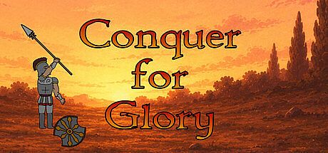 Conquer for Glory Game