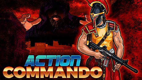 Action Commando