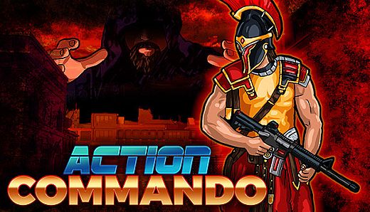 Action Commando