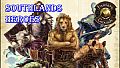 Fantasy Grounds - Southlands Heroes (5E)