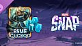 MARVEL SNAP - Steam Special: Level Up Pack