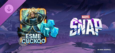 MARVEL SNAP - Steam Special: Level Up Pack DLC