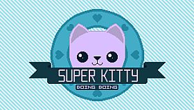 Super Kitty Boing Boing