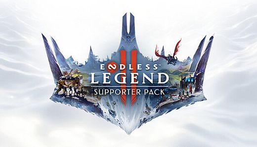 ENDLESS Legend 2 - Supporter Pack