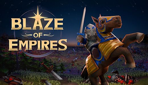 Blaze Of Empires