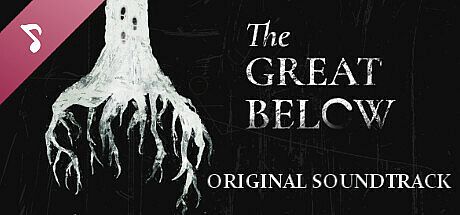 The Great Below Soundtrack DLC