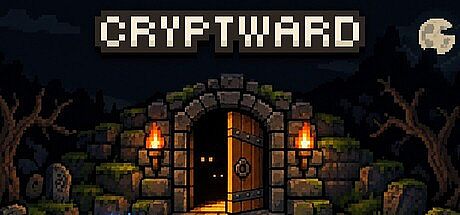 Cryptward Online Game