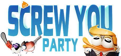 Screw You Party Game