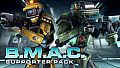 Natural Selection 2 - B.M.A.C. Supporter Pack