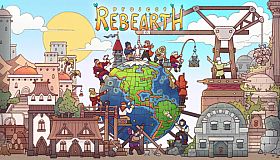 Project Rebearth