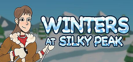 Winters at Silky Peak