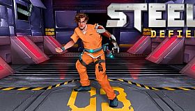 Steel Defier