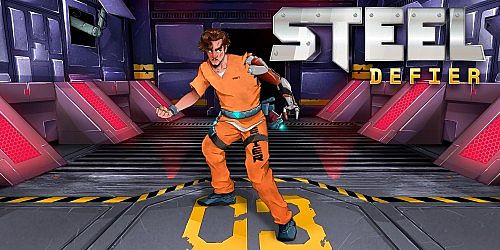 Steel Defier