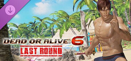 Seaside Eden Costume - Hayabusa