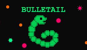 Bulletail