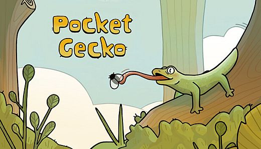 Pocket Gecko