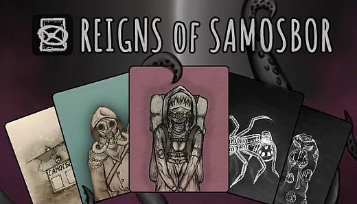 Reigns of Samosbor: П747