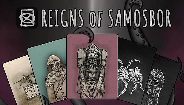 Buy Reigns of Samosbor: П747