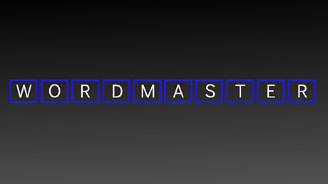 WordMaster Game