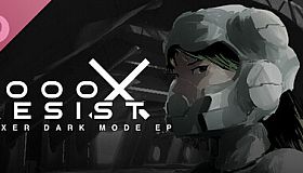 1000xRESIST: Fixer's Song [dark mode]