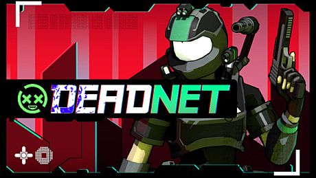 DEADNET Game