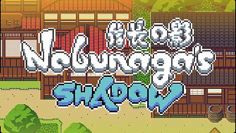 Nobunaga's Shadow Game