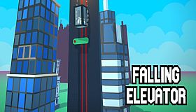 Falling Elevator