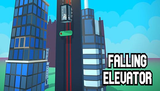 Falling Elevator