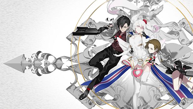 Buy The Caligula Effect: Overdose