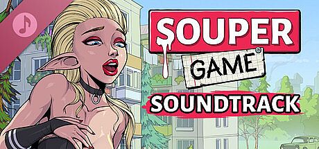 Souper Game Soundtrack