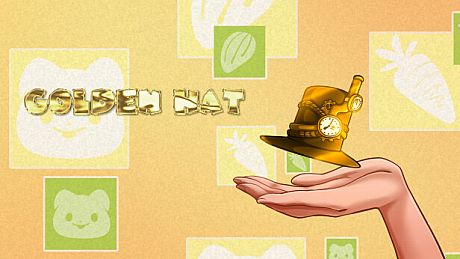 PEBI - GOLDEN HAT DLC