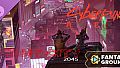 Fantasy Grounds - Cyberpunk RED - Night City 2045
