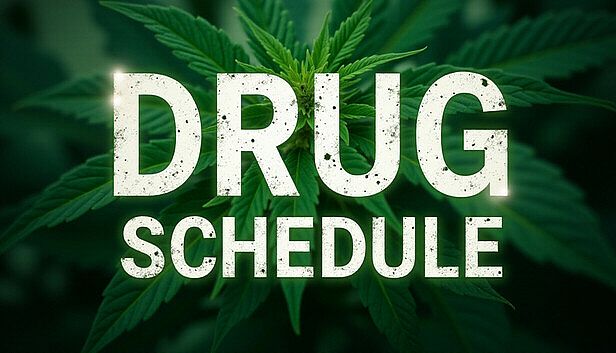 Buy DRUG Schedule
