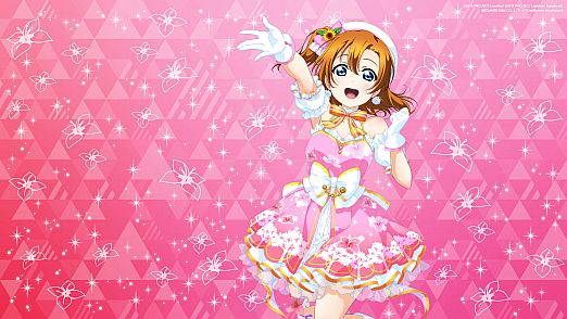 Love Live! School Idol Festival ~after school ACTIVITY~ Wai-Wai!Home Meeting!!