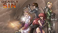 Kup Deadly Sin na PC