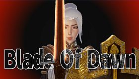 Blade of Dawn
