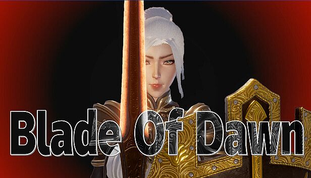 Buy Blade of Dawn