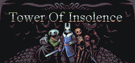 Tower of Insolence Game