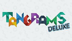 Tangrams Deluxe