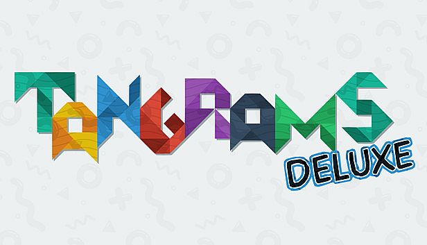 Buy Tangrams Deluxe