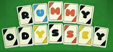 Rummy Odyssey Game