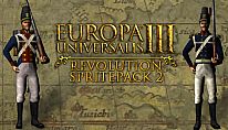 Buy Europa Universalis III: Revolution II Unit Pack PC