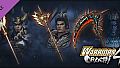 Bonus 3 Weapons