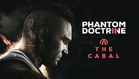 Phantom Doctrine: The Cabal