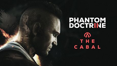Phantom Doctrine: The Cabal Game