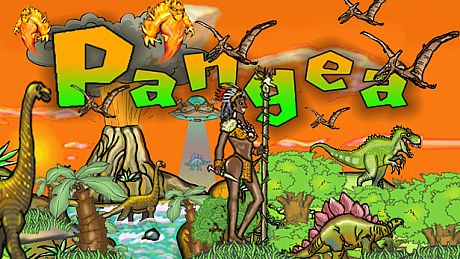Pangea Game